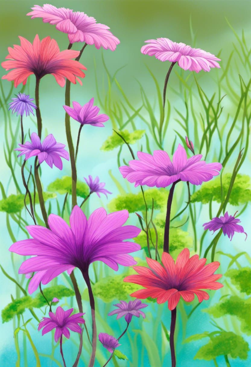 meadow