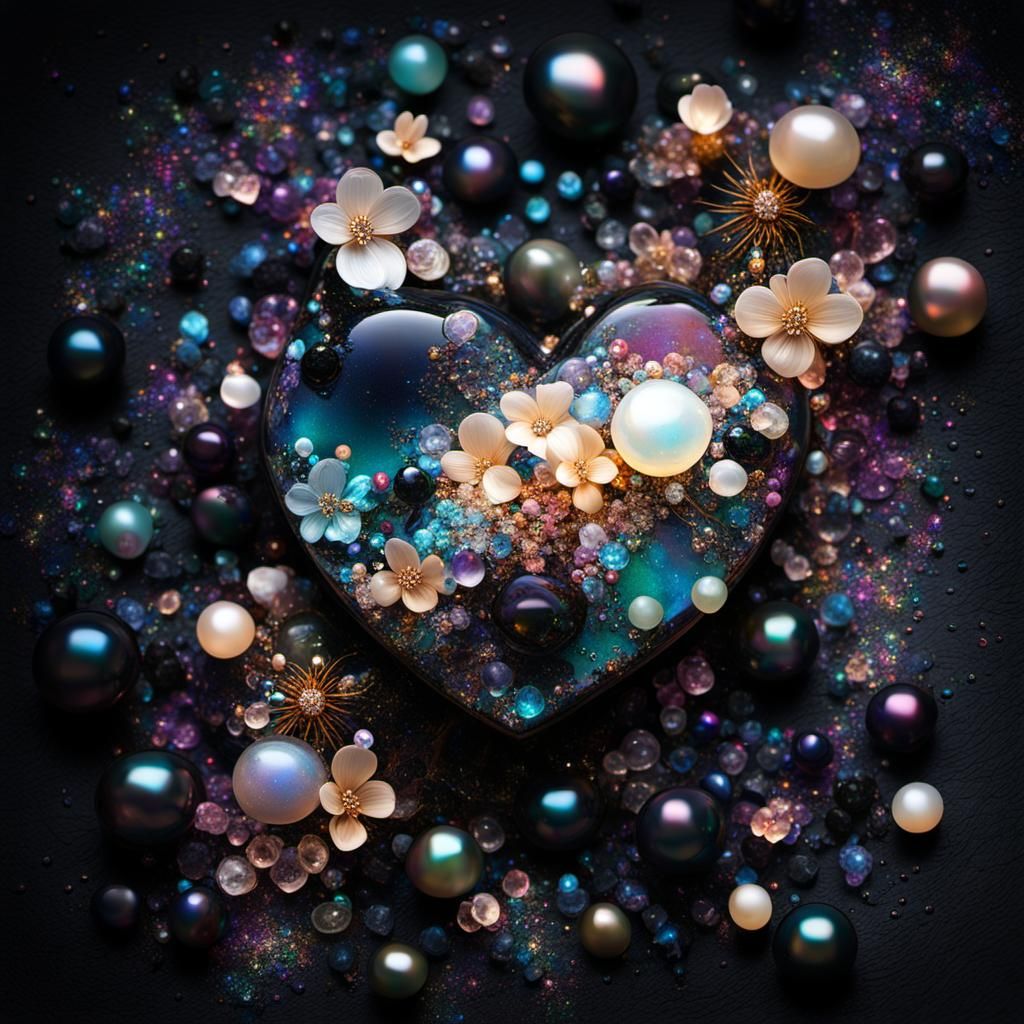 Untitled Creation