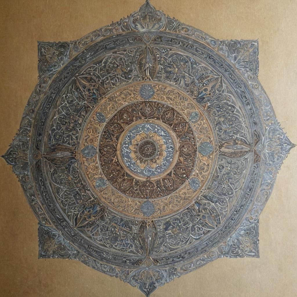 Untitled Creation