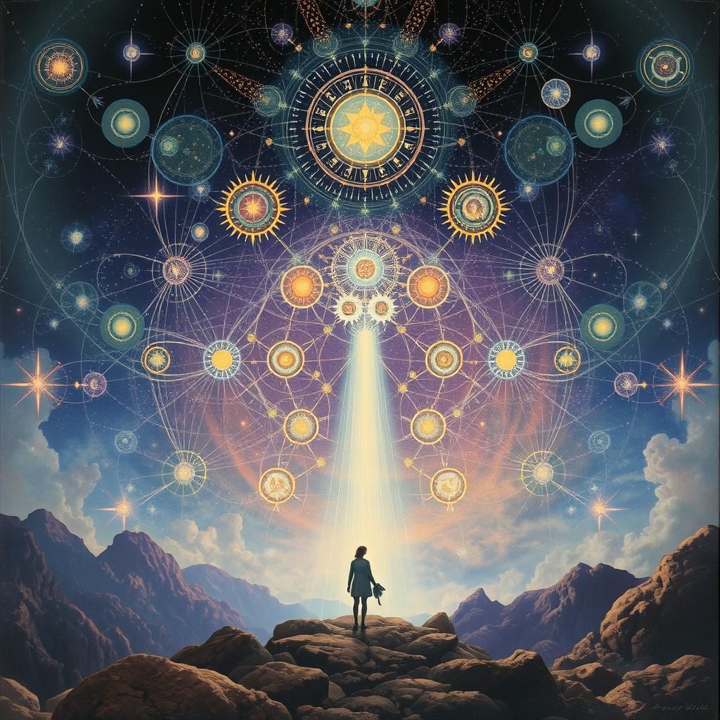 Untitled Creation