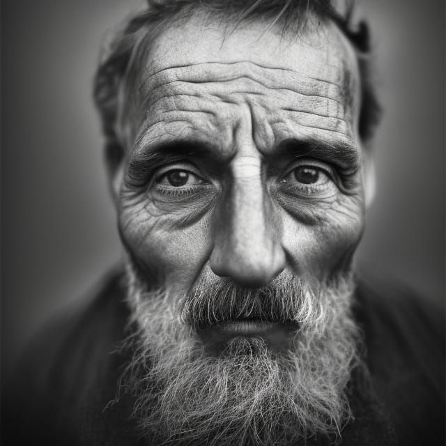 Fisherman