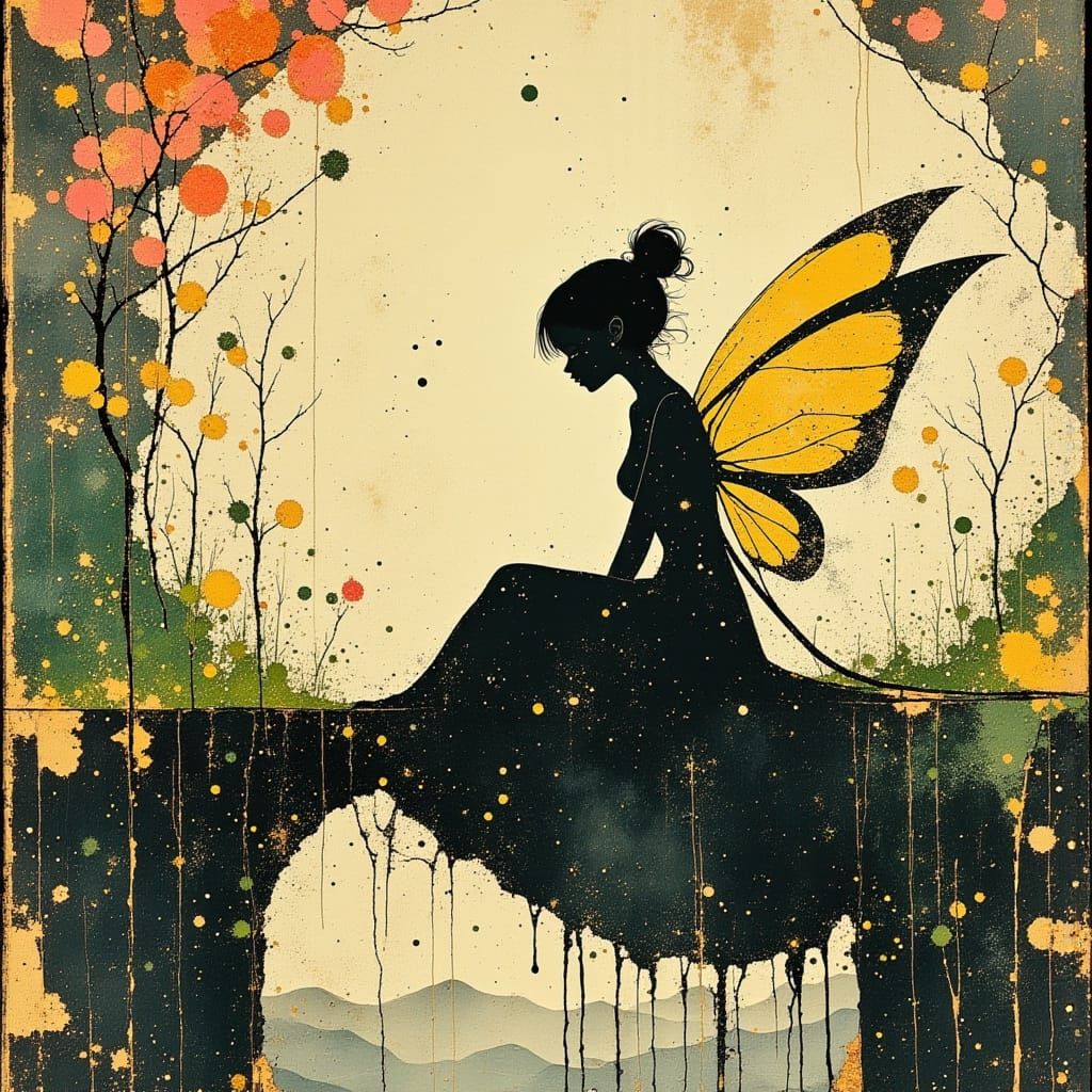 Tiny beauty   by @Lebowski