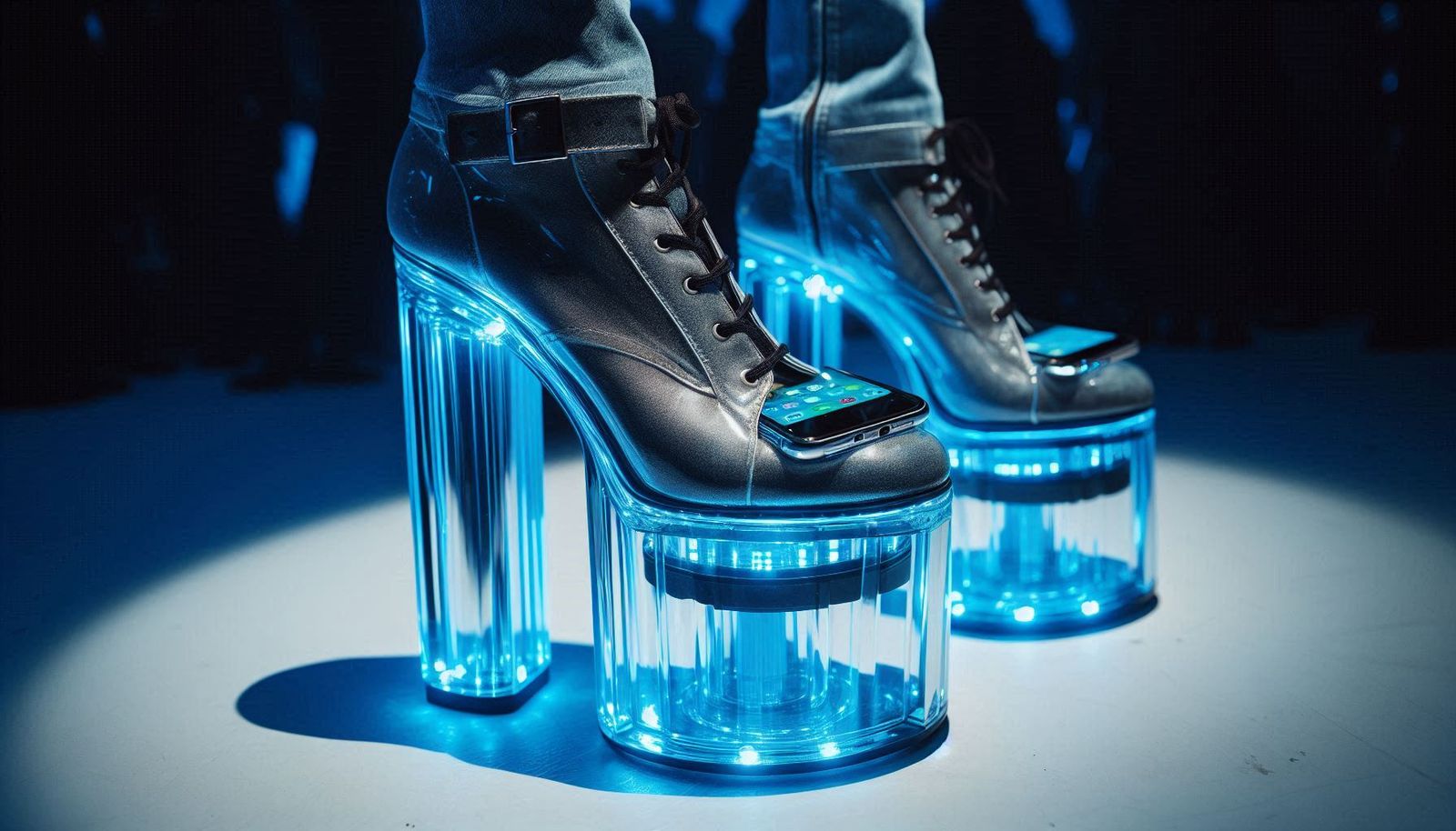 Computing Platform 3