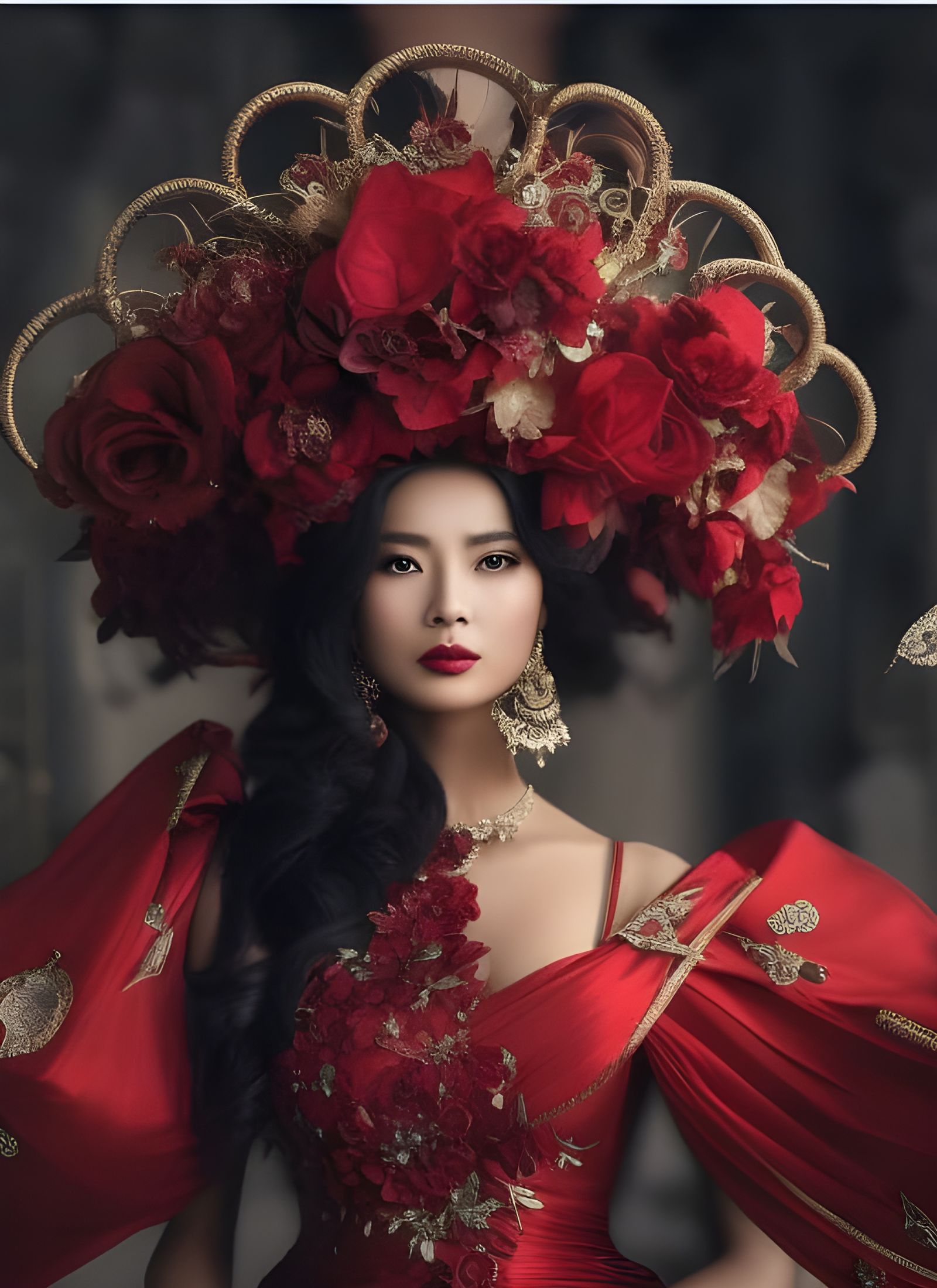 Red Queen