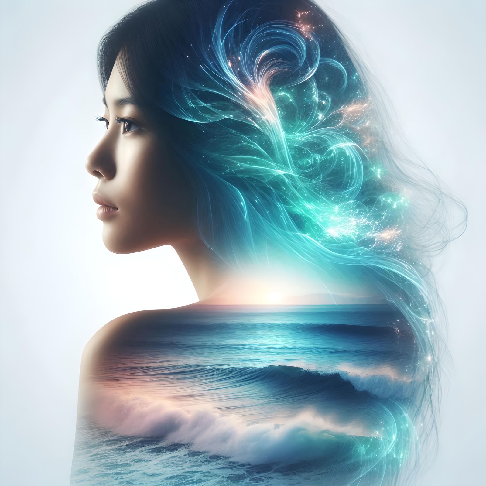 Oceanic Serenity Unveiled