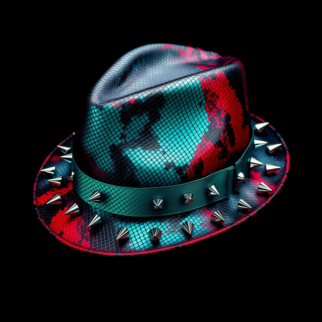 My Hat