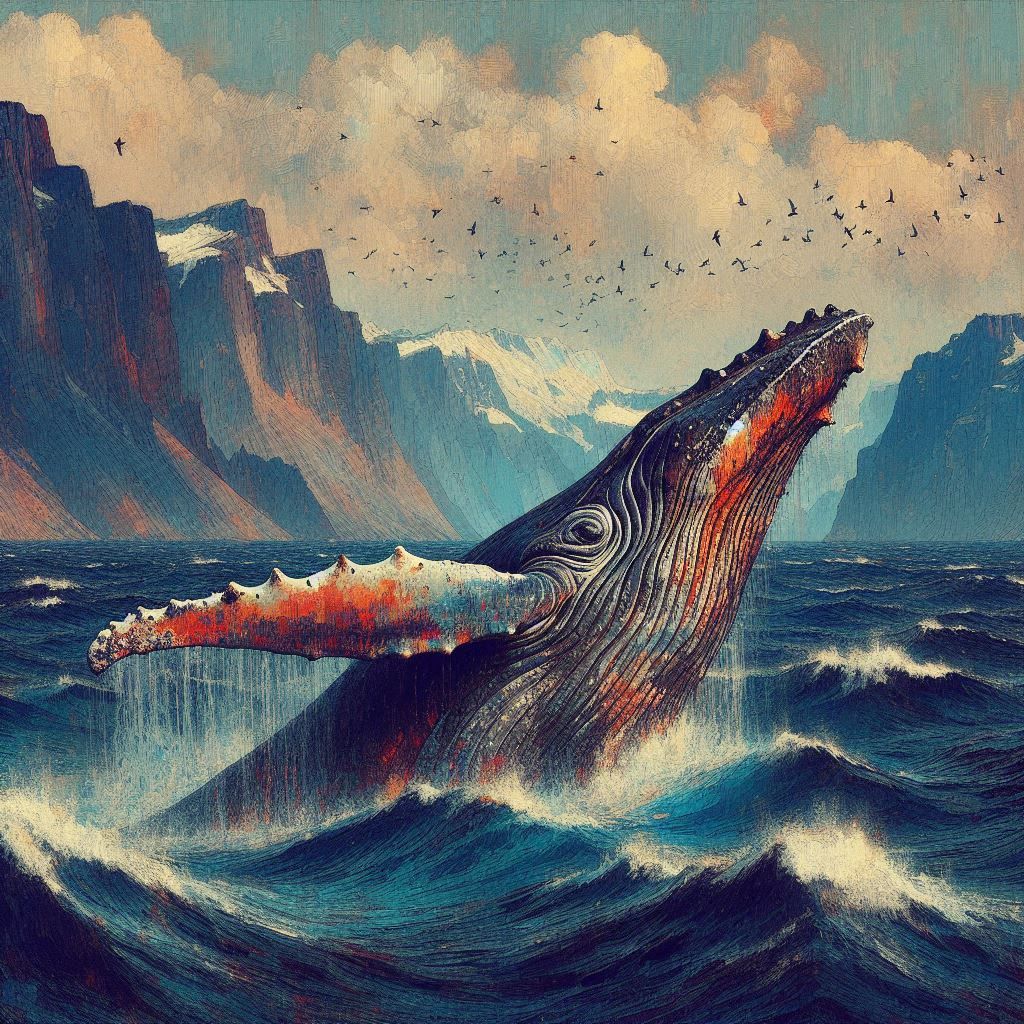 Humpback