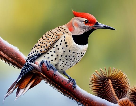 Northern Flicker