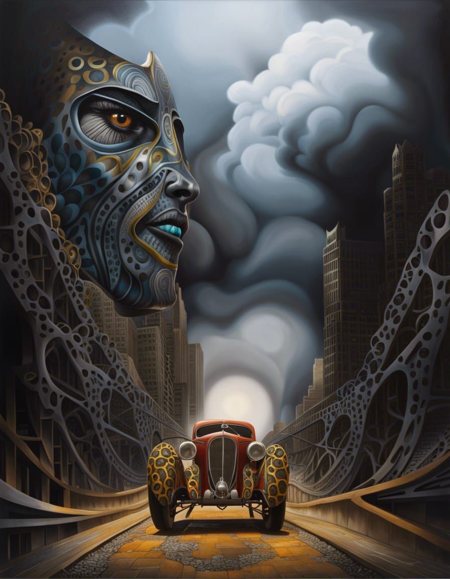 Fantastic Voyage