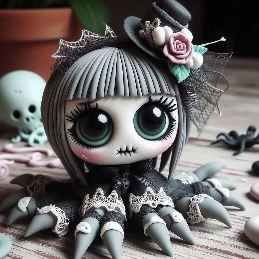 Strange and peculiar