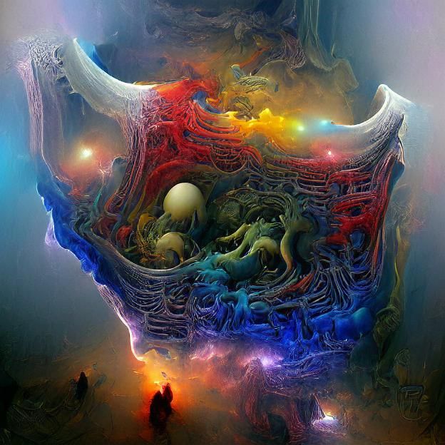 Birth of a Universe