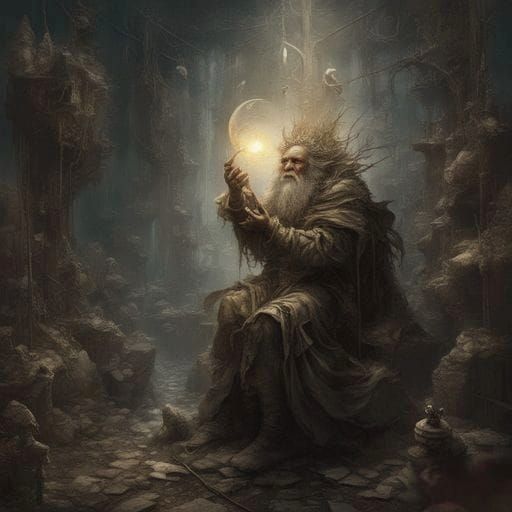 Lightbringer 2