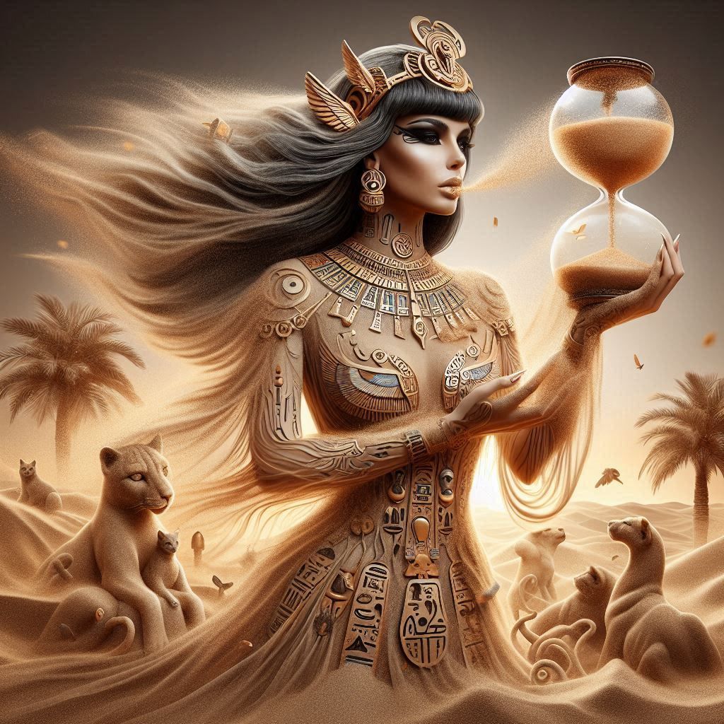 Sands of Time