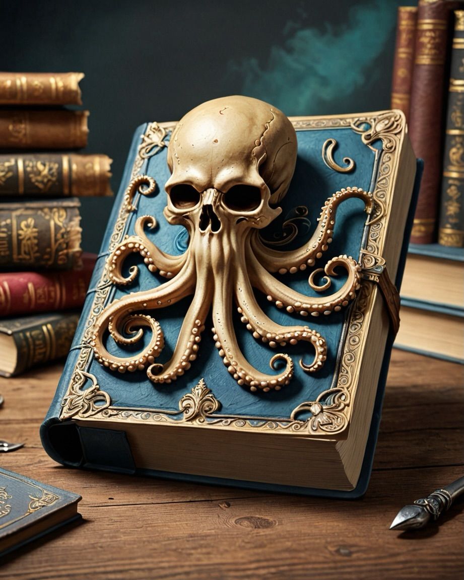 ‘SECRETS OF PIRATES’