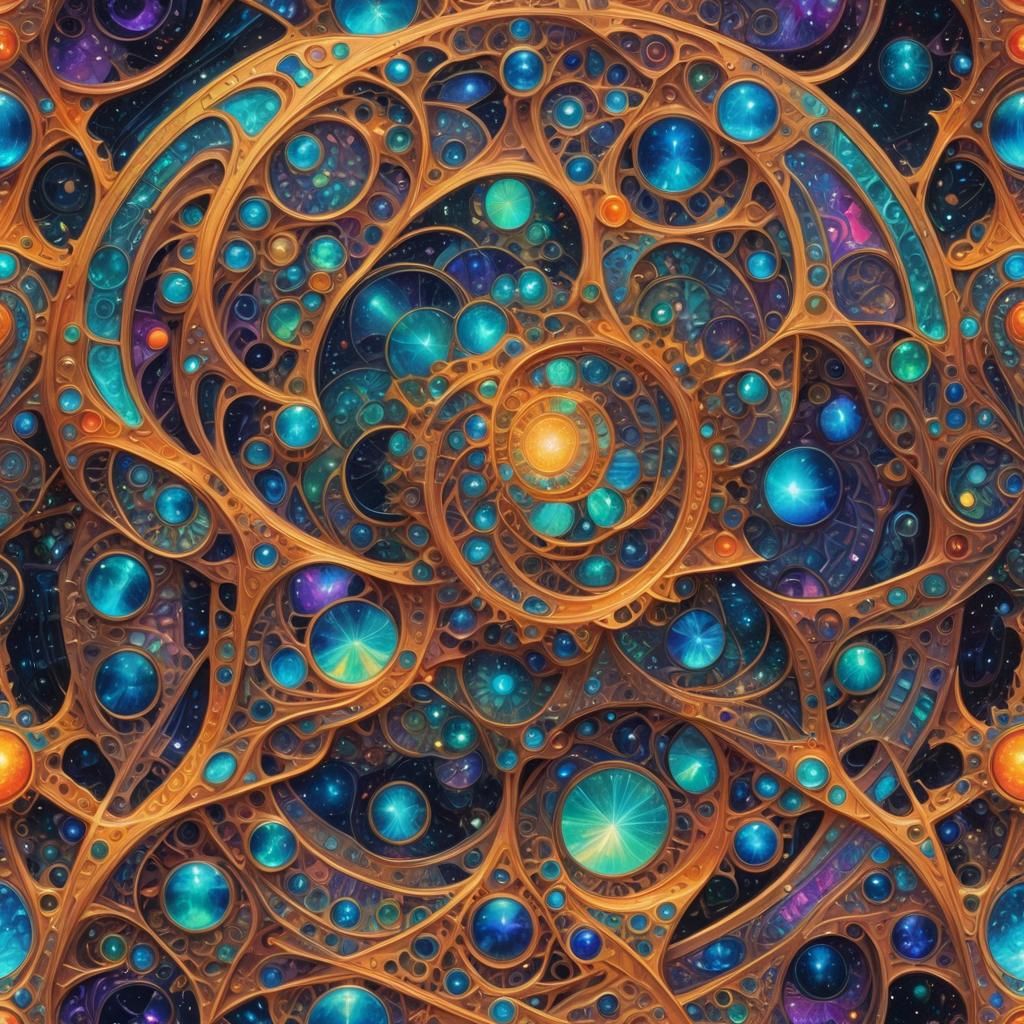 Cosmic Birth - Cosmic Birth