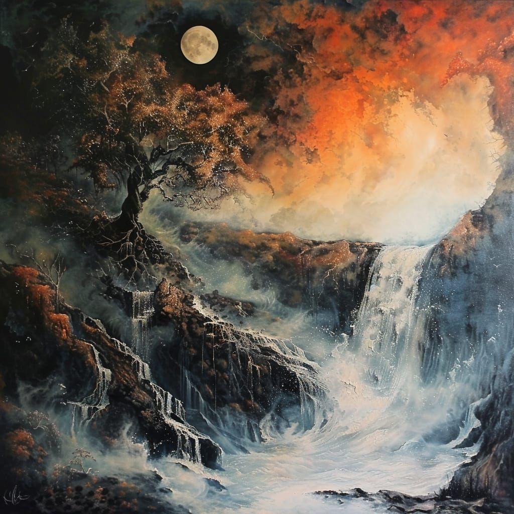 Emotional Landscapes