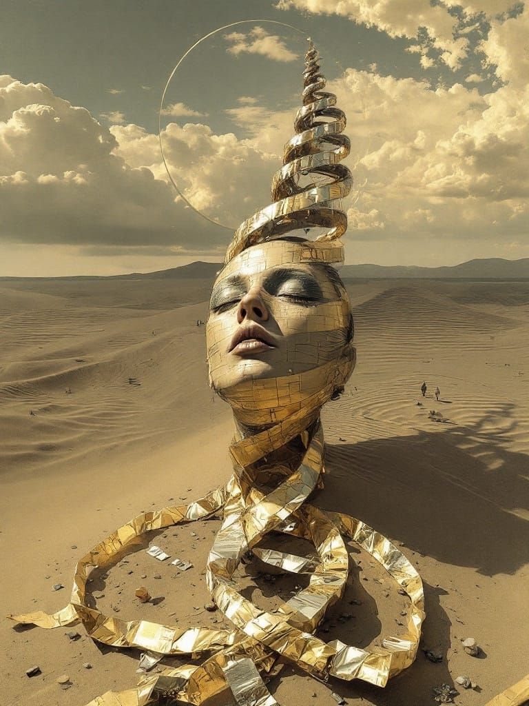 Untitled Creation
