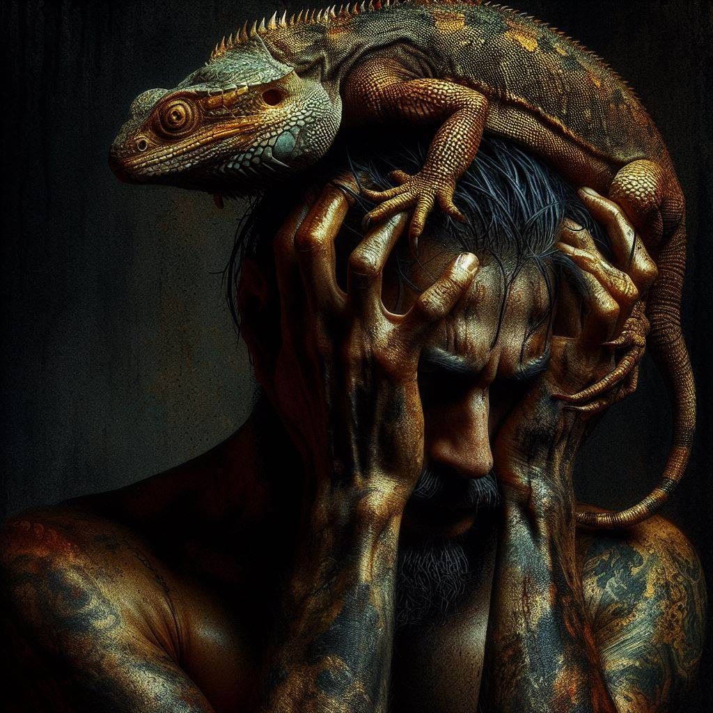 Reptiles 2.0 - series