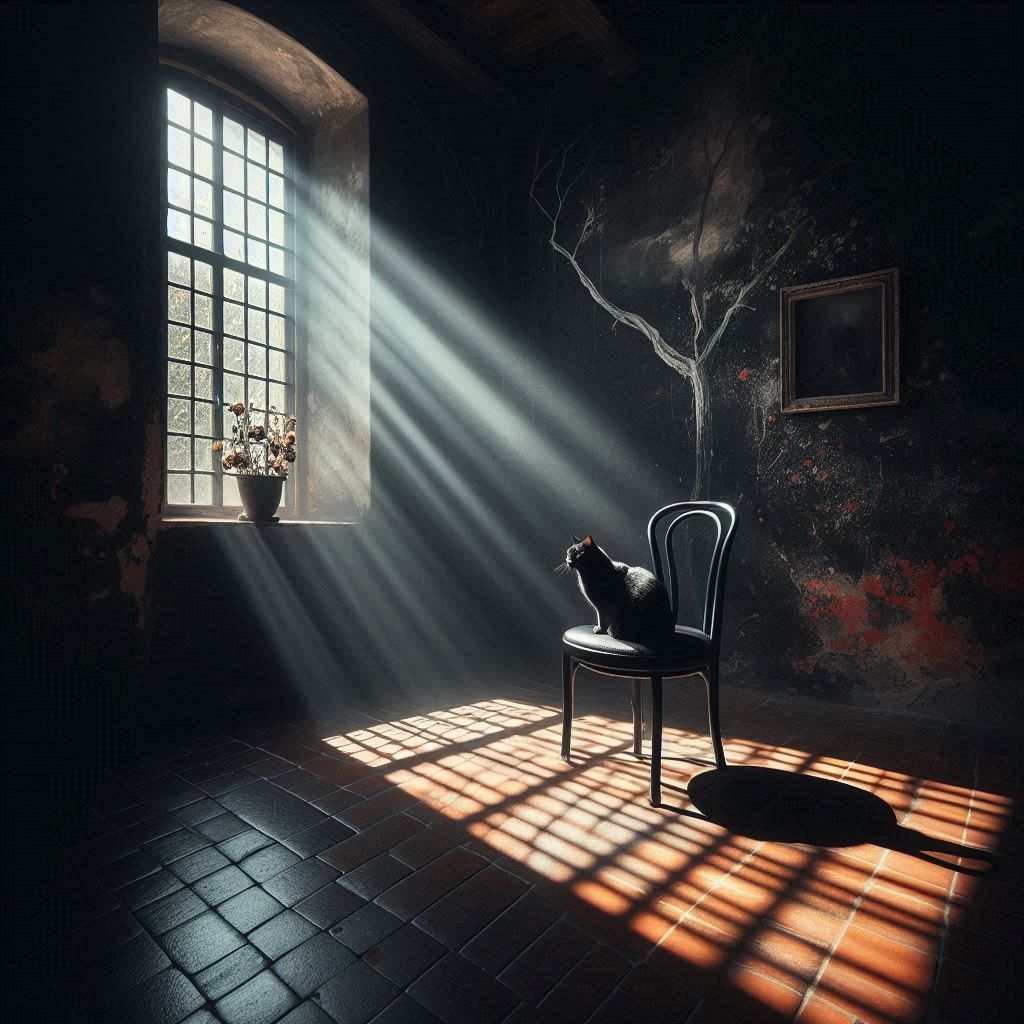 Alone again, Naturally