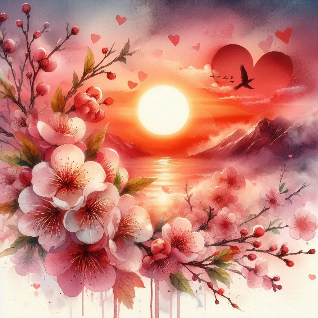 ~Happy Valentines Day 🩷~