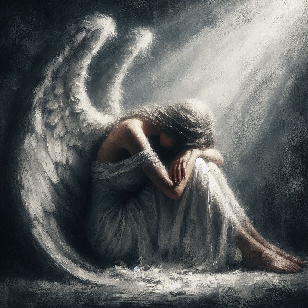 a fallen angel