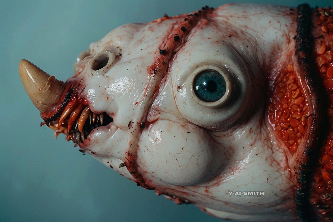 Extinct Species 2778990