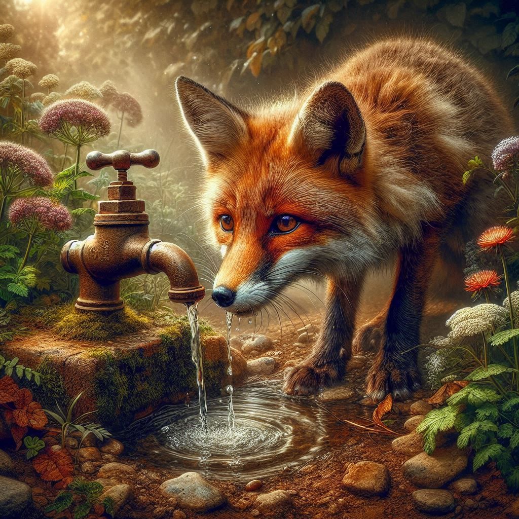 Sorry Guys...  I'm thirsty 😊😜😜