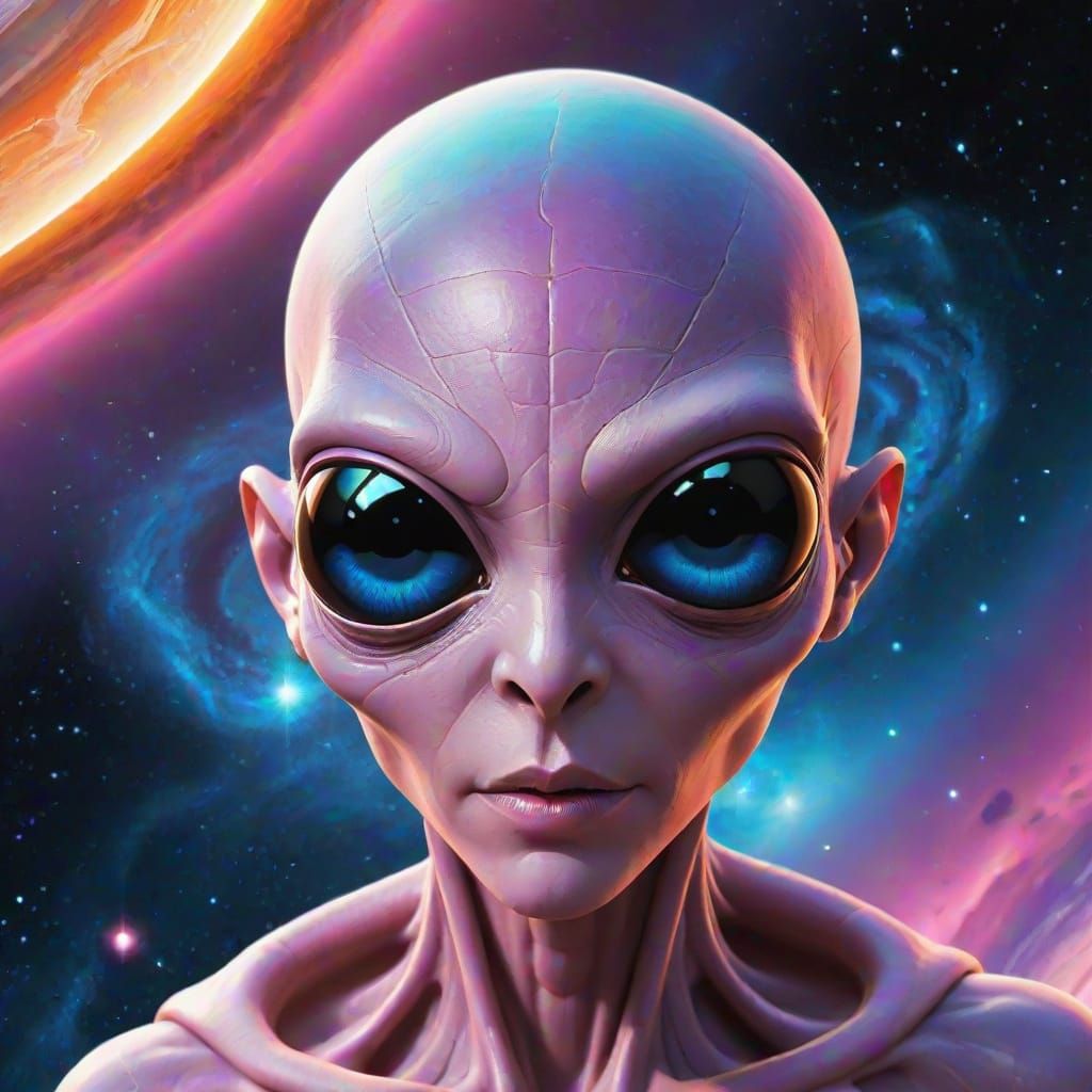 Colorful Emojis in a Playful Arrangement