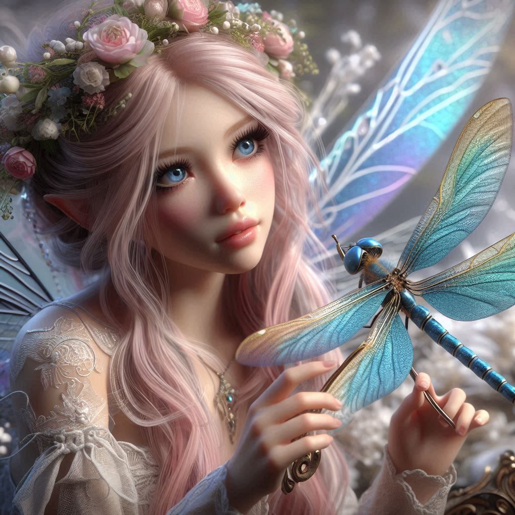 Fairy