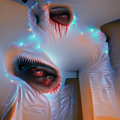 I'll be in your dreams tonight