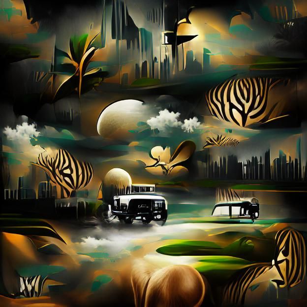 Wild Safari
