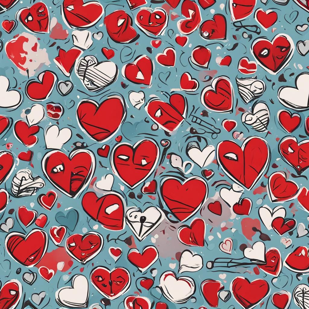 Broken Heart Emoji: A Symbol of Heartbreak