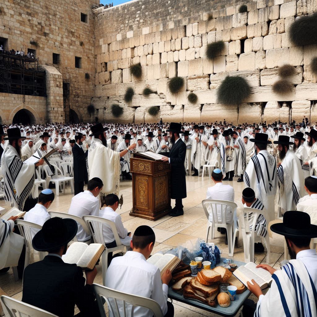 כותל בר מצווה