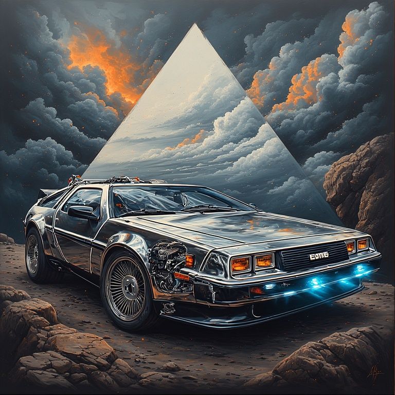 The Future Is Chrome