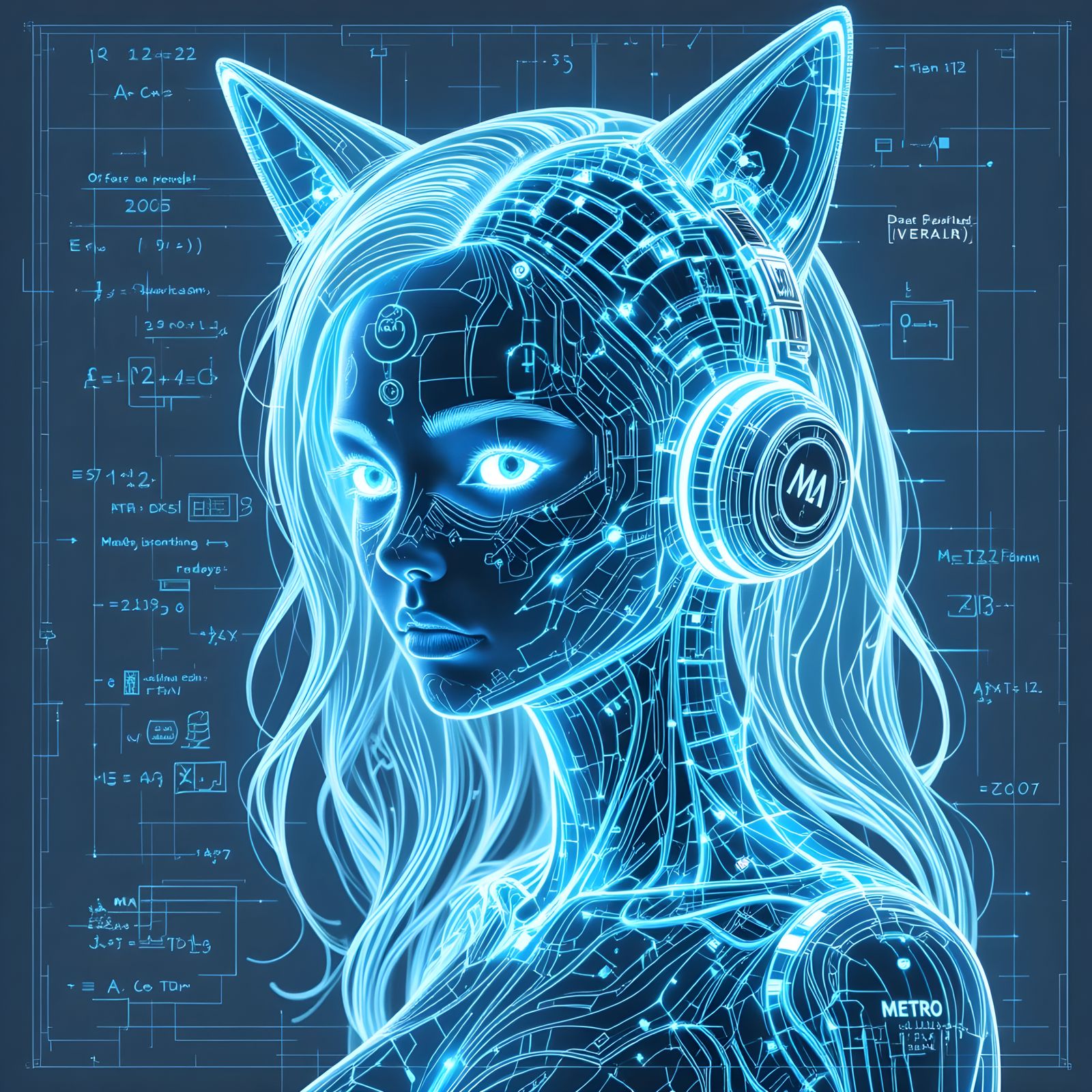 [METRO.740] I feel… everything you're trying to hide!