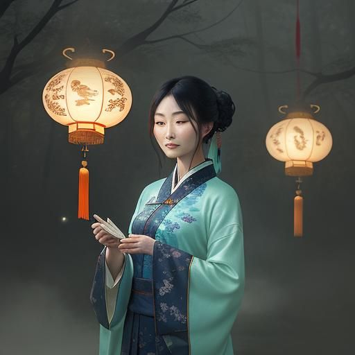 巫俗