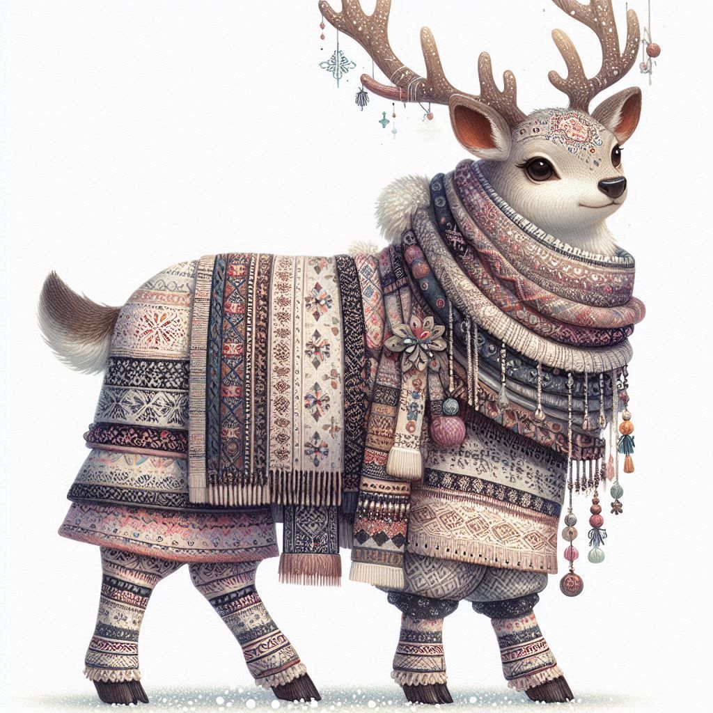 Reindeer