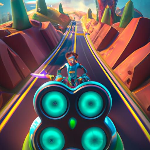 Its_Myway_orthe_Highway