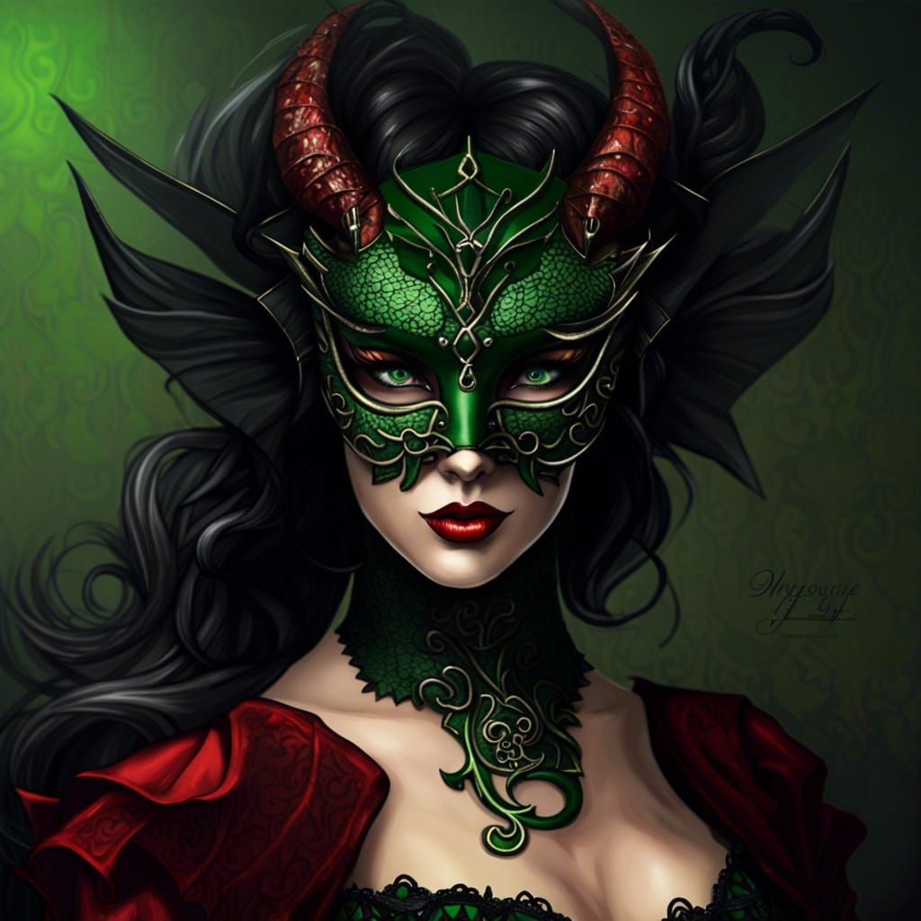 Mask