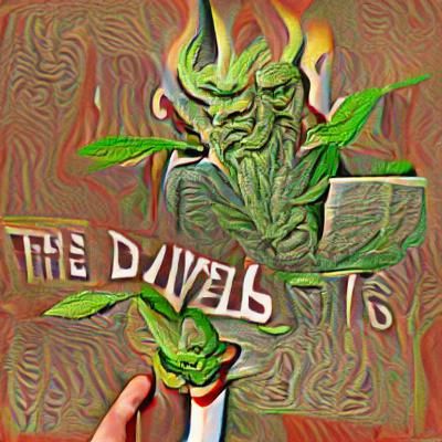 The devil's lettuce