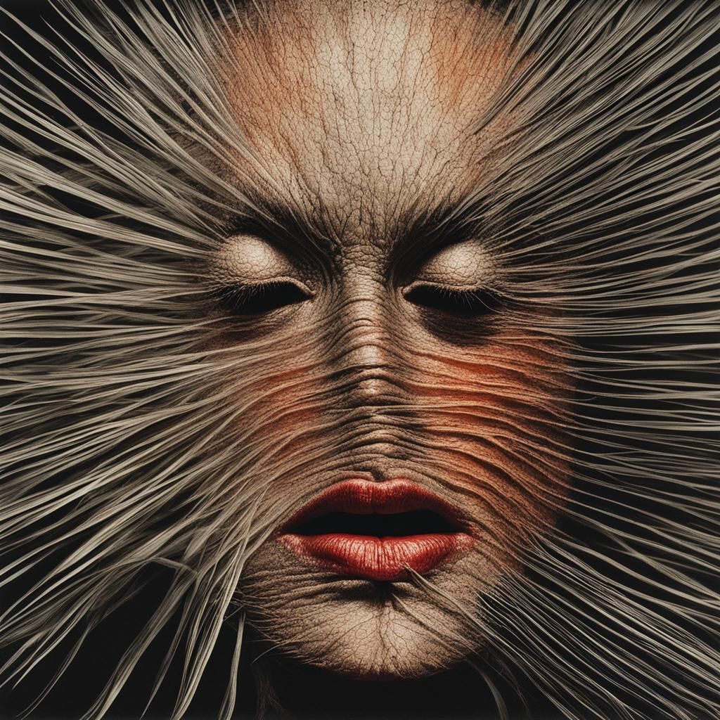 String Theory - AI Generated Artwork - NightCafe Creator