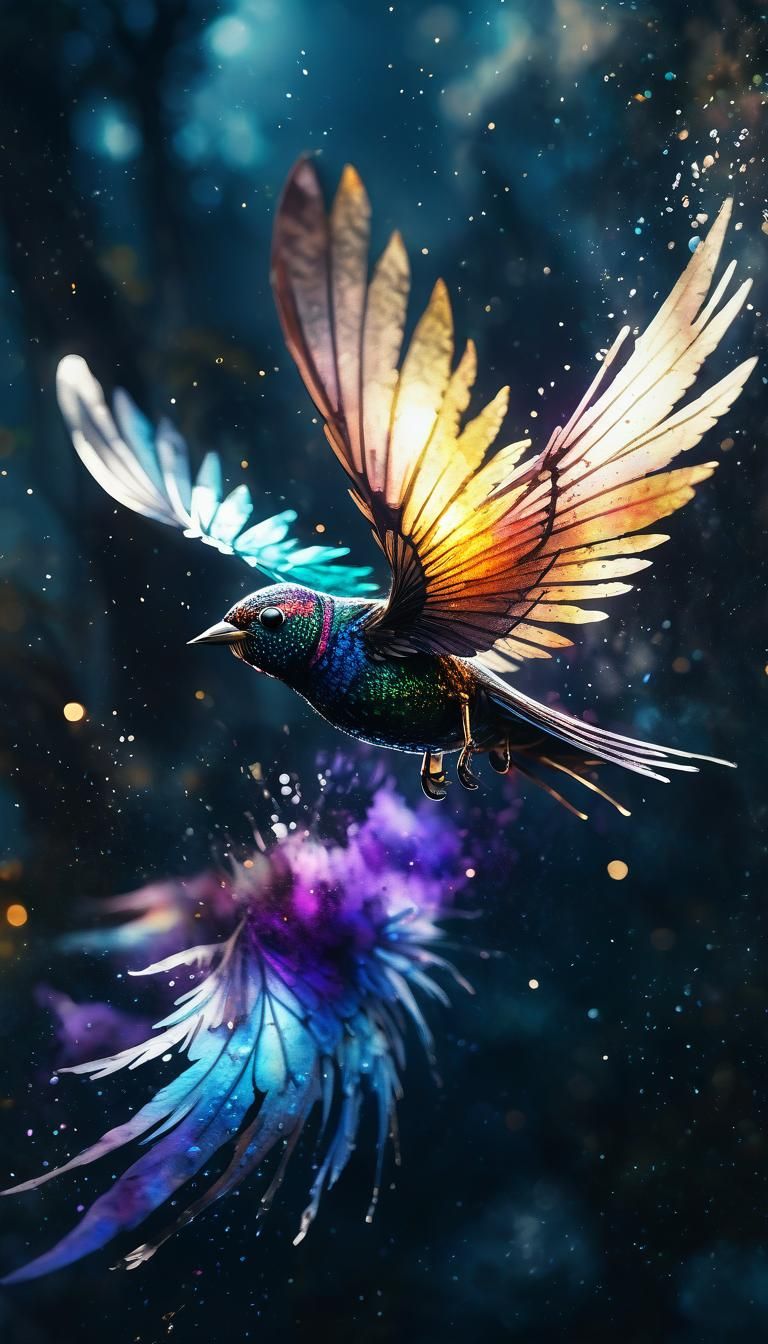 Untitled Creation
