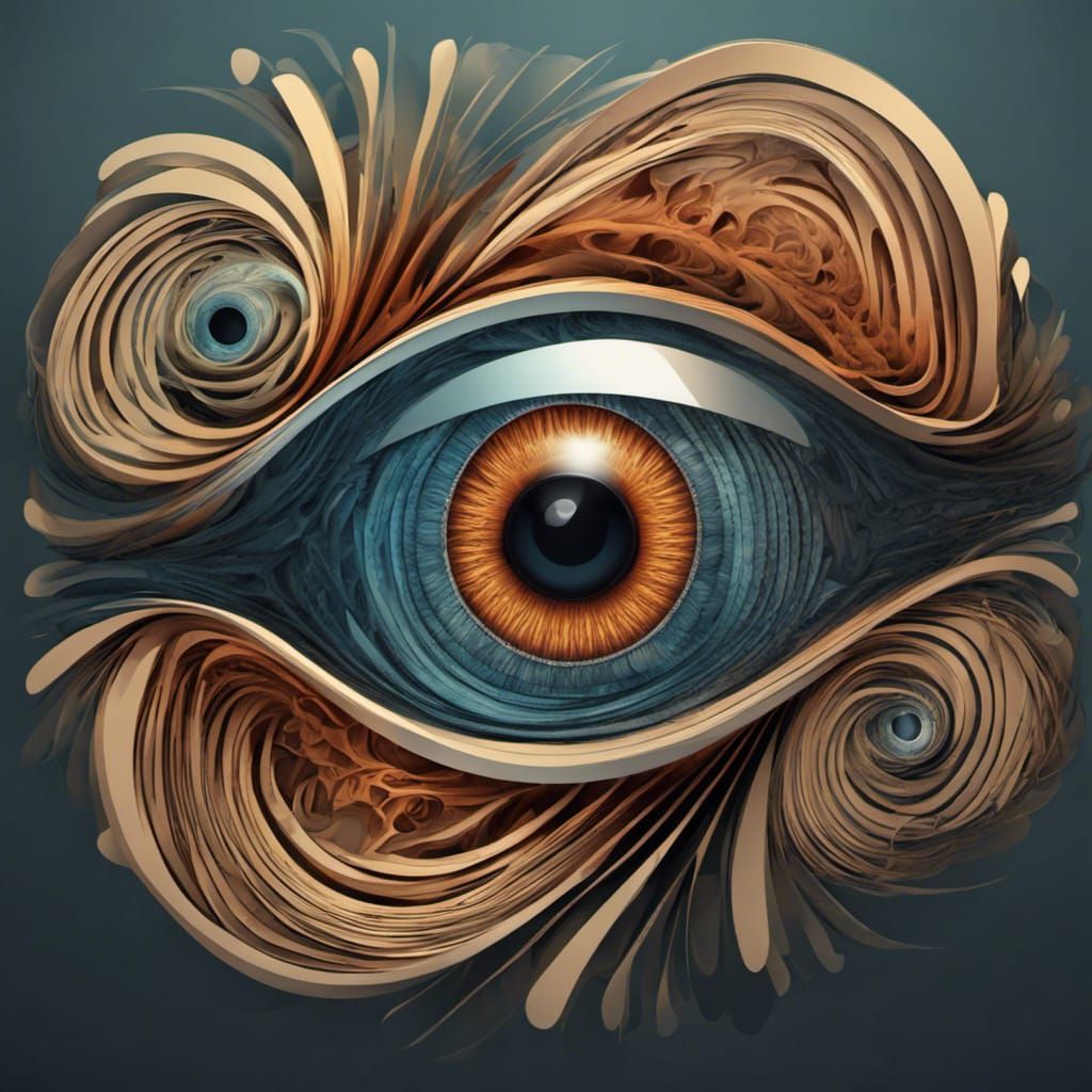 Eye
