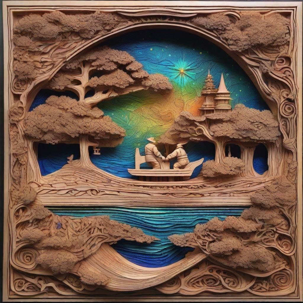 Untitled Creation
