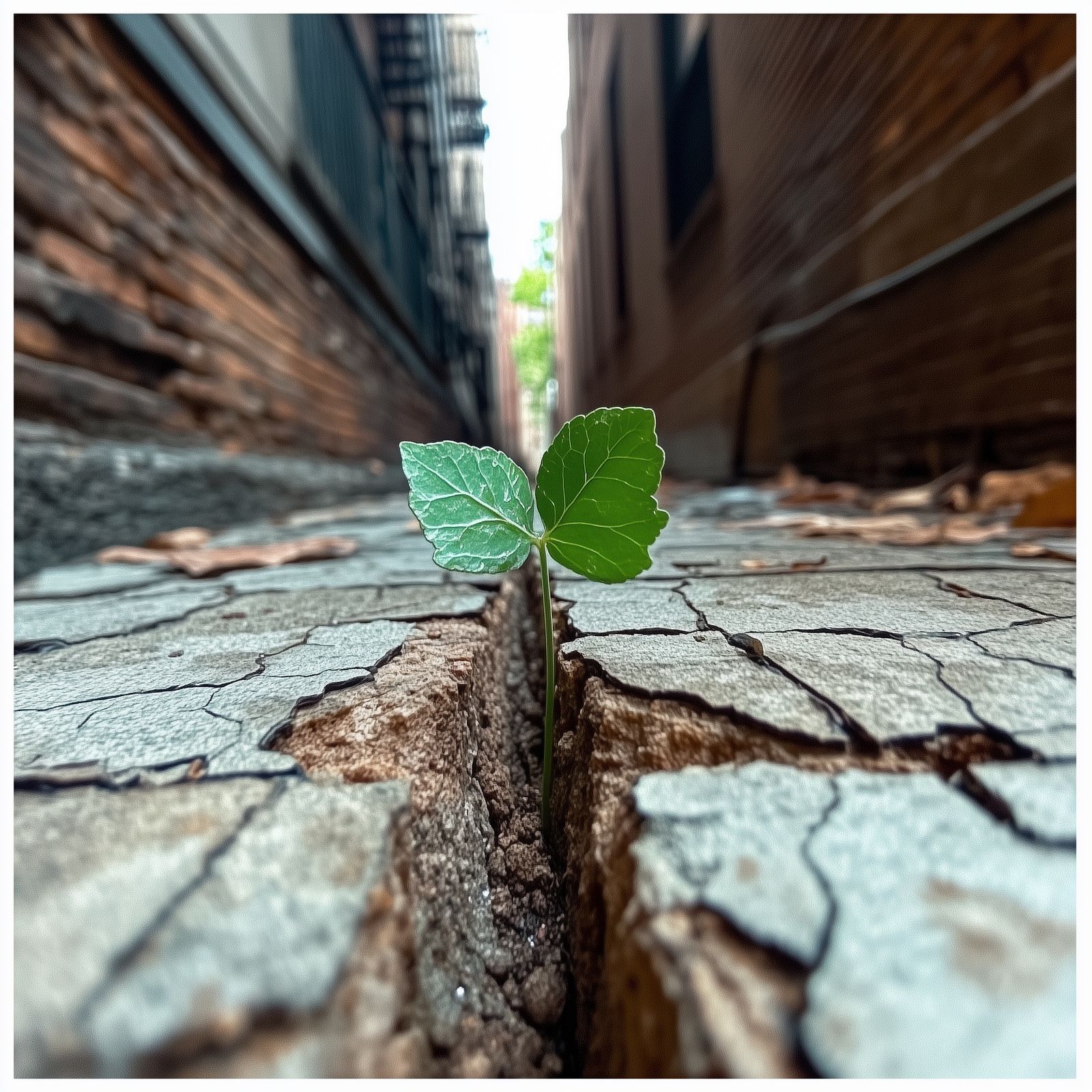 Don't call it a comeback..