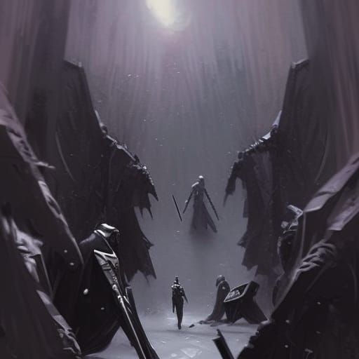Sith lords