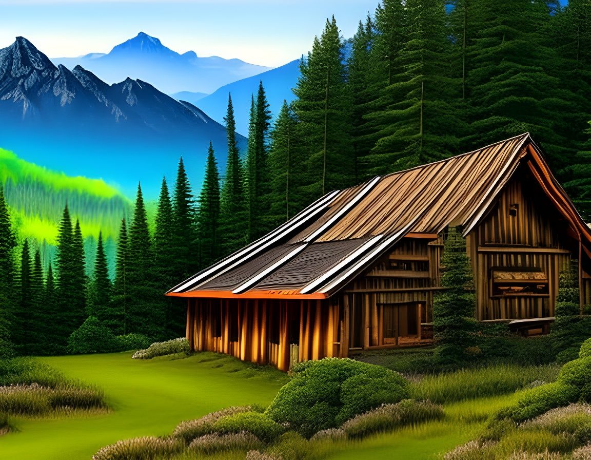 Summer Home