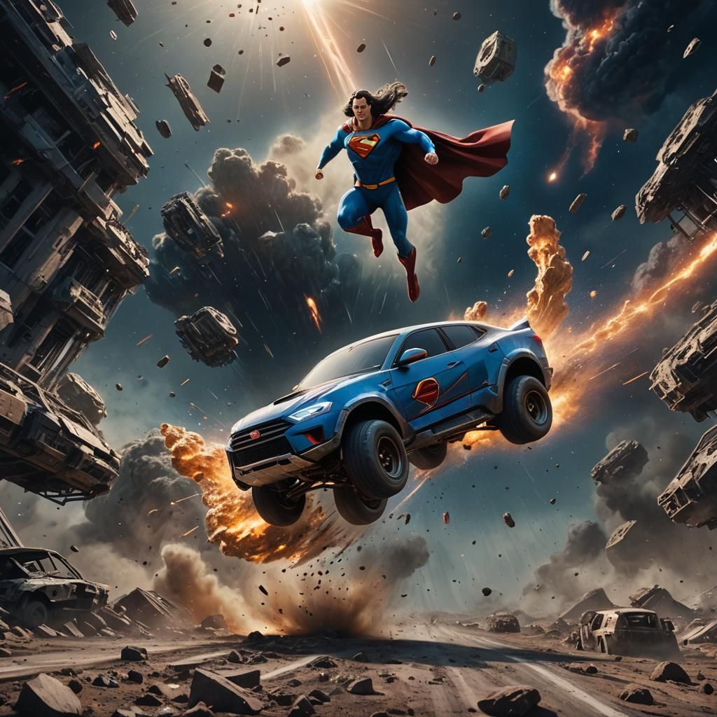 Superman
