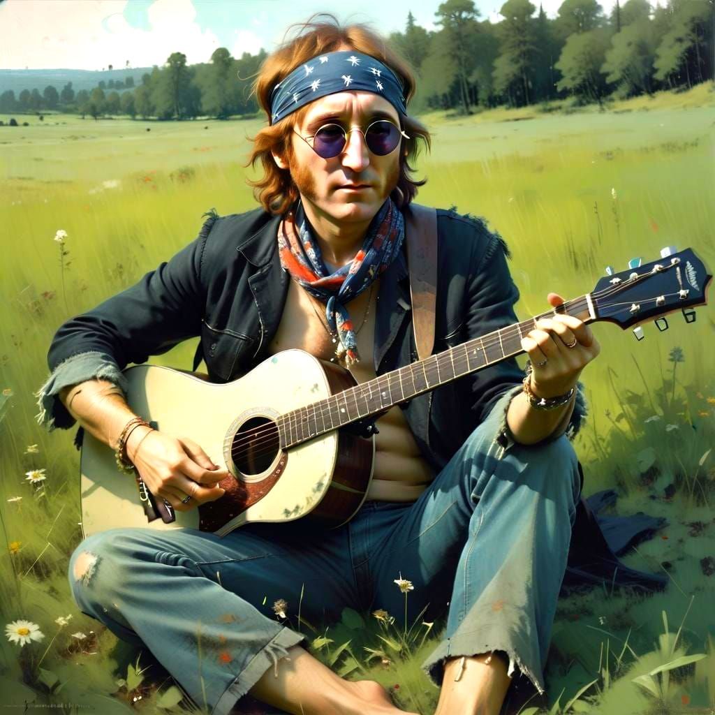 Johnny boy