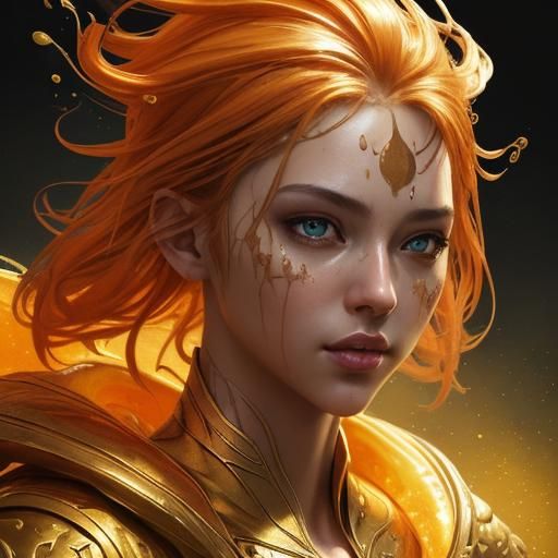 Light from the inside